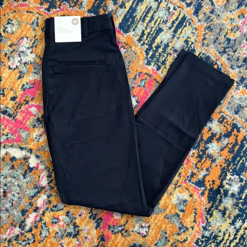 H&M slacks brand new with tags